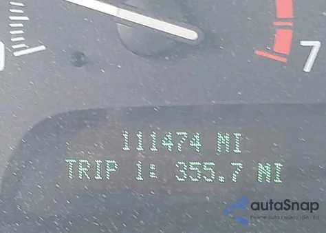 1999 Buick Park Avenue Ultra from USA, damaged, VIN 1G4CU5217X4612358